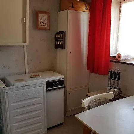 Séjour vacance découverte d'un haras Appartamento *