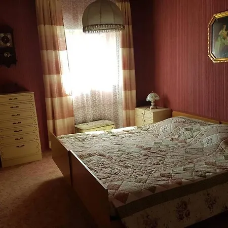 Séjour vacance découverte d'un haras Appartamento