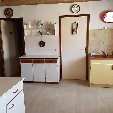 Appartamento Séjour vacance découverte d'un haras *