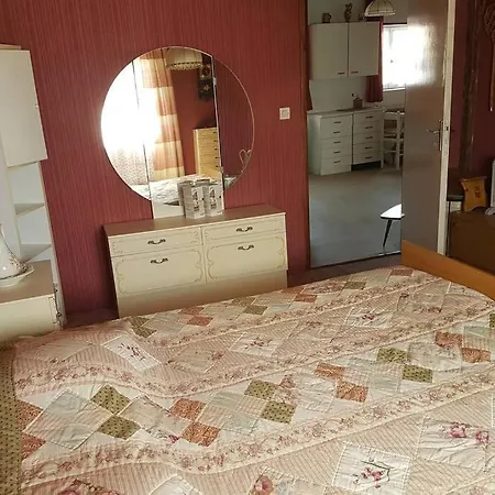 Appartamento Séjour vacance découverte d'un haras *