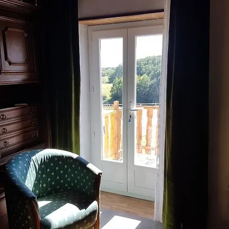 Appartamento Séjour vacance découverte d'un haras *